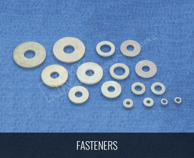 Fasteners